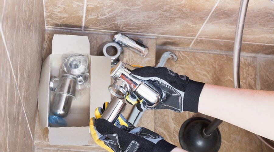 Expert tile roof repair services in Holt, MO